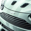 Aston Martin Cygnet 1.33 Dual VVT-i