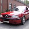 Alfa Romeo 33 (907A) 1.8 TD