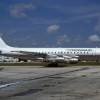 McDonnell Douglas DC-8-52