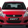 Suzuki Swift III 1.2 5MT (94Hp) 3D