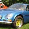 Alpine A110 Berlinette 1500 (L)