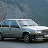 Volvo 760 (704,764) 2.4 Turbo Diesel (704)