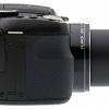 Fujifilm FinePix S2550HD