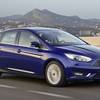 Ford Focus III Wagon (facelift 2014) 1.6 Ti-VCT PowerShift