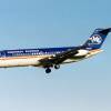 McDonnell Douglas DC-9-10