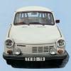 Trabant 1.1N 1.1