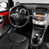 Citroen C1 I (Phase II, 2008) 1.0i