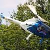 Rotorway A600 Talon