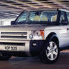 Land Rover Discovery III 2.7 TDI