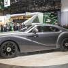 Eadon Green Zanturi 6.6 V12 Automatic
