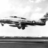 Republic F-84F Thunderstreak