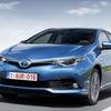 Toyota Auris II (facelift 2015) 1.4 D-4D