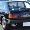 Isuzu Piazza 2.0 Turbo