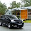 Renault Scenic III (Phase III) 2.0 dCi
