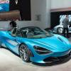 McLaren 720S Spider 4.0 V8 SSG