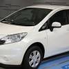 Nissan Note II (E12) 1.2 DIG-S CVT