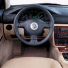 Volkswagen Passat (B5) 2.3 i VR 20V Syncro