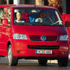 Volkswagen Multivan (T5) 2.5 TDI