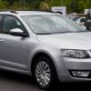 Skoda Octavia III Combi RS 2.0 TSI