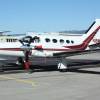 Cessna 425 Conquest I