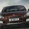 Peugeot 508 RXH 2.0 HDI