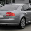 Audi A8 Long (D3, 4E, facelift 2005) 6.0 W12 quattro Tiptronic