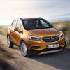 Opel Mokka X 1.4 ECOTEC AWD Automatic Start/Stop