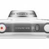 Nikon Coolpix S32