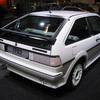 Volkswagen Scirocco (53B) 1.8 16V