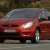 Ford S-MAX 2.3 T (161) MT