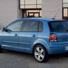 Volkswagen Polo IV (9N; facaleift 2005) 1.4 Automatic 5d