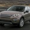 Land Rover Discovery Sport 2.0 Si4 Ingenium engine AWD Automatic