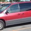Plymouth Grand Voyager II 3.0 V6