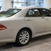 Toyota Crown Royal XIII (S200, facelift 2010) 2.5 i-Four V6 24V 4WD Automatic