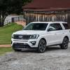 Ford Expedition IV (U553) 3.5 EcoBoost V6 Automatic