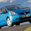 Honda Jazz II (facelift 2011) 1.2 i-VTEC