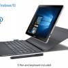 Samsung Galaxy Book 10.6” (SM-W620NZKBXAR)