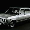 Fiat 132 1.6