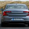 Volvo S90 (2016) 2.0 T6 AWD Automatic