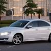 Volvo S80 II (facelift 2013) 2.0 T5 Automatic