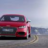 Audi TTS Coupe (8S) 2.0 TFSI quattro S tronic