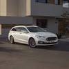 Ford Mondeo Wagon IV (facelift 2019) 1.5 EcoBoost Automatic