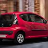 Citroen C1 I (Phase III, 2012) 1.0i