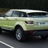 Land Rover Range Rover Evoque I 2.0 Si4 AWD Automatic