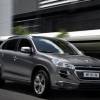 Peugeot 4008 1.8 HDI STT FAP