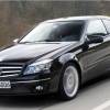 Mercedes-Benz CLC (CL203) CLC 350 (272 HP) 7G-Tronic