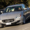 Maserati Quattroporte VI (M156) S Q4 3.0 V6 AWD Automatic