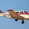 Piper PA-24 Comanche