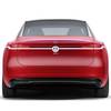 Volkswagen I.D. VIZZION Concept 111 kWh AWD