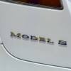 Tesla Model S (facelift 2016) P100D AWD